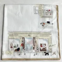 キタムラハンカチ