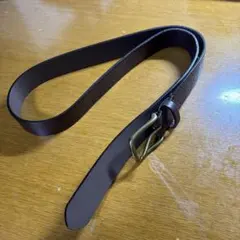 レディース　ベルト