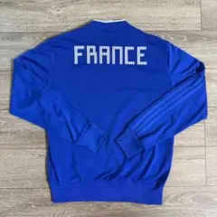2026年最新】adidas フランス代表 ジャージの人気アイテム - メルカリ