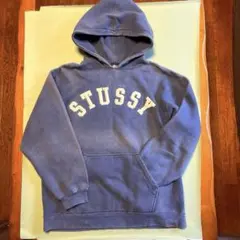 【STUSSY 】パーカー Mサイズ