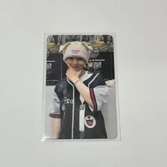 StrayKids VR 入場特典トレカ アイエン