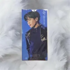 JO1 川尻蓮 未完成 チケットホルダー