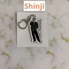 シド SID 明希 いちばん好きな場所 いち好き アクリルキーホルダー