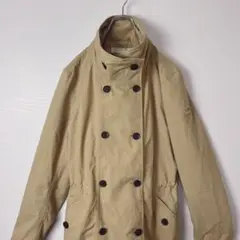 レディース トレンチコート