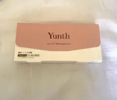 Yunth 薬用ホワイトニングエッセンスPVCa 生ビタミンC 美白美容液のサムネイル