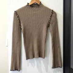 ニット