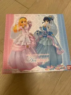 2026年最新】hg girls アイカツの人気アイテム - メルカリ