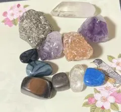 天然石セット 原石セット
