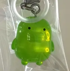 いーのすけ様専用　くちぱっち めじるしアクセサリー 2 クリア ガチャガチャ