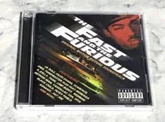 THE FAST AND THE FURIOUS サウンドトラック