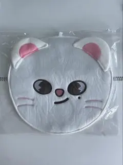 Stray Kids スキズ　うちわ・うちわケース　ジニレット