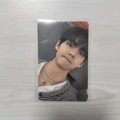 BTS ARIRANG テテ Weverse 特典