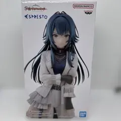 アイドルマスター ESPRESTO プライズフィギュア まとめ売り アミューズメント＠マンガ倉庫鹿児島店 on X: 