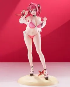 ホビージャパン AMAKUNI 勝利の女神 NIKKE マスト パイレーツハート