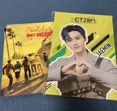 nct dream FC会報