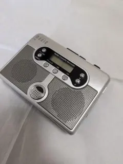 MUDIO 778 ラジオカセットレコーダー 本体 2026年最新】mudio 778の人気アイテム - メルカリ