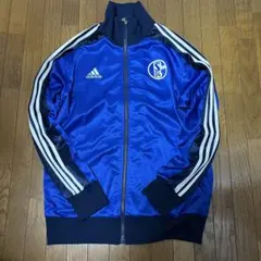FC Schalke 04 adidas アンセムジャケット