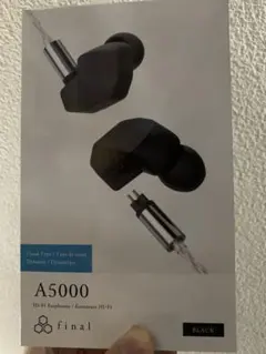 2025年最新】a5000 finalの人気アイテム - メルカリ