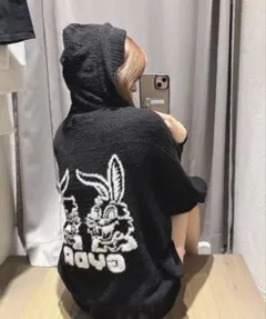 ❤︎GYDAノベルティsleepy bunnyルームウェア❤︎ 2025年最新】gyda ノベルティ ルームウェアの人気アイテム - メルカリ