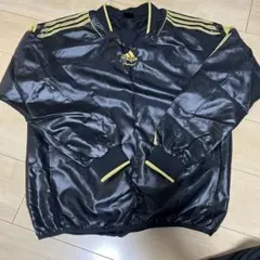 14 adidas professional ウインドブレーカー