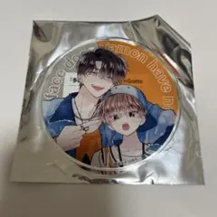 多聞くん今どっちGratte グラッテ 福原多聞 兄 アクリルコースター