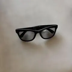 JINS×Snow peak サングラス