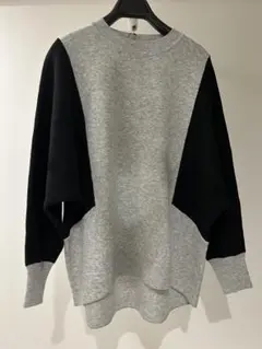 MEDOC original 長袖ニット