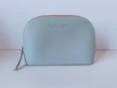 制菌シェル型ポーチ　♡未使用品♡のサムネイル