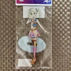 2026年最新】アイカツ ユリカ アクリルスタンドの人気アイテム - メルカリ