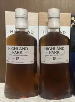 イ*コ様 ハイランドパーク12年とカネマラをセットで イ*コ様 ハイランドパーク12年とカネマラをセットで - メルカリ