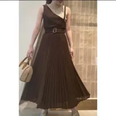 リリーブラウン 2点セット