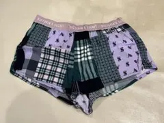 Victoria's Secret パッチワークルームウェアのサムネイル