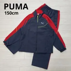 PUMA プーマ　トレーニングウェア　セットアップ