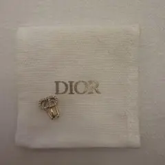 DIOR イヤリング 片耳用のサムネイル