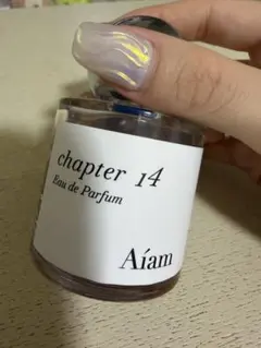 Aiam Chapter 32 Eau de Parfum 香水 50ml - メルカリ