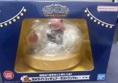 スパイファミリー　一番くじ　ラストワン　アーニャ　ボンド