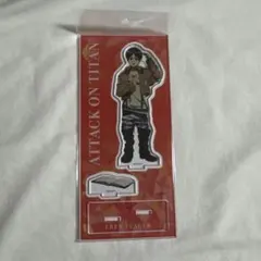 進撃の巨人 ちびっこ調査兵団 アクスタ エレン