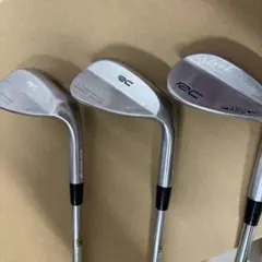最値下げ‼️ ロイヤルコレクション DB Forged 48°52°58°のサムネイル