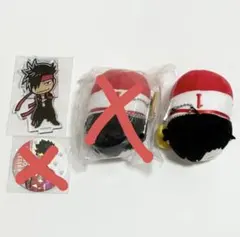 ハイキュー!! 黒尾鉄朗 まとめ売り