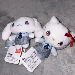 ゆるかわ サンリオキャラクターズ YK学園高等部 Vol.1 3点 - メルカリ