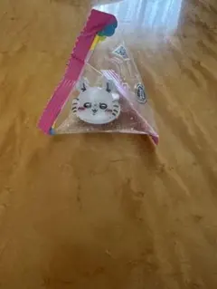 ちいかわ ぷちクリップモモンガ②