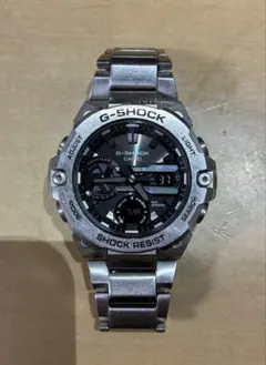 91 G-shock GST-B600 モバイルリンク 参価57200円 - メルカリ