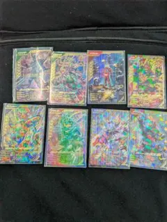 ガンバレジェンズ レア