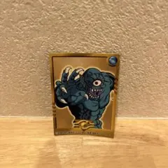 【希少】遊戯王　サイクロプス　カード