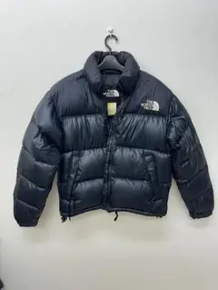 THE NORTH FACE ダウンジャケット 黒 SMALL