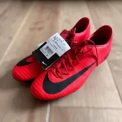 選手特注】【実使用】関根貴大 特注 NIKE サッカースパイク 日本代表