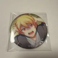 すにすて 春グッズ 缶バッジ だいきり - メルカリ