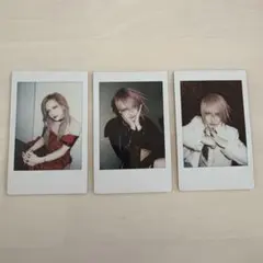 2026年最新】jiluka sena チェキの人気アイテム - メルカリ