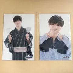 iiONDO 미야모토 류세이 EBiDAN museum 2026 엽서