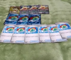 ポケモンカード ニャース スペシャルレッドカード - メルカリ